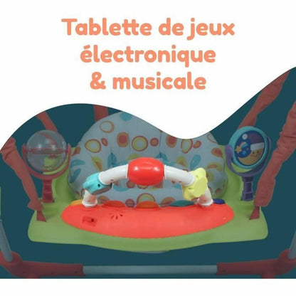 Arcul de activități pentru bebeluși Looping - Bebelus, Jucăriile copilăriei timpurii