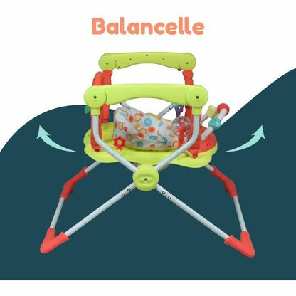 Arcul de activități pentru bebeluși Looping - Bebelus, Jucăriile copilăriei timpurii