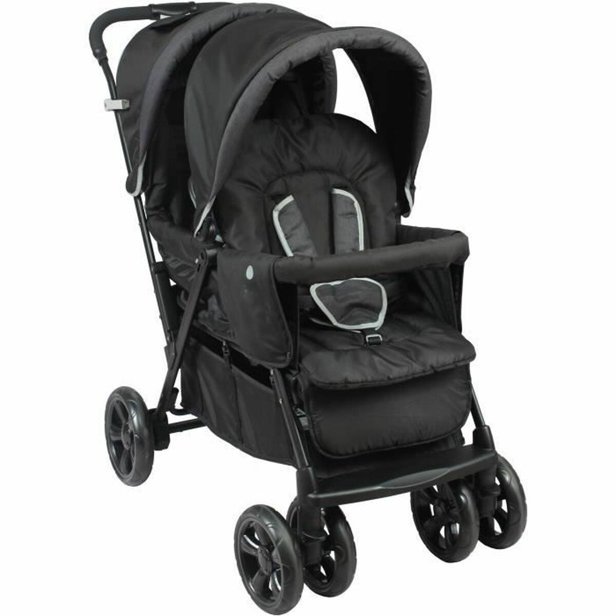 Cărucior de plimbat bebe Bambisol - Bebelus, Cărucioare, scaune și accesorii