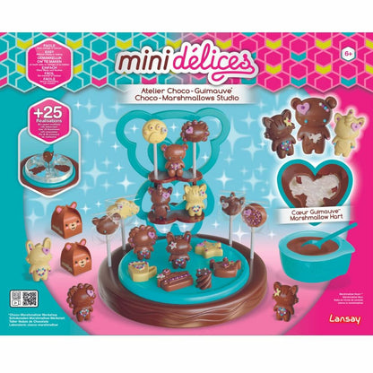 Set de Menaj pentru Copii Lansay - Jucarii si jocuri, Imitații de jocuri