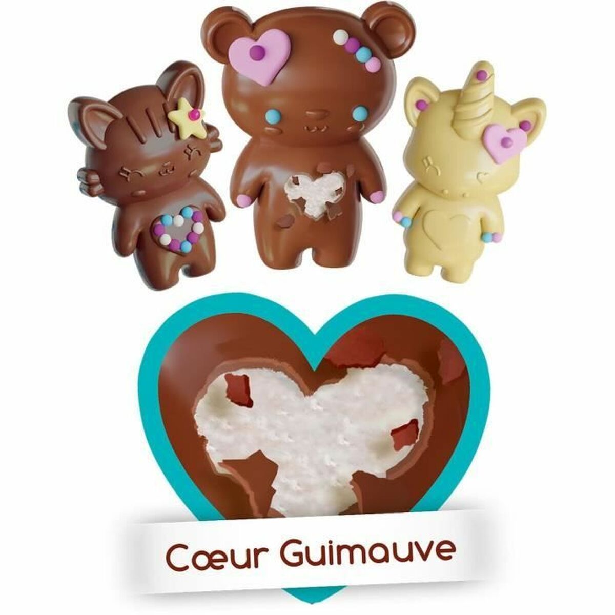 Set de Menaj pentru Copii Lansay - Jucarii si jocuri, Imitații de jocuri