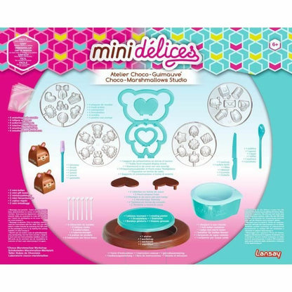 Set de Menaj pentru Copii Lansay - Jucarii si jocuri, Imitații de jocuri