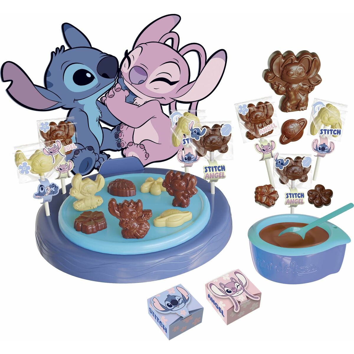 Set de Menaj pentru Copii Lansay - Jucarii si jocuri, Imitații de jocuri