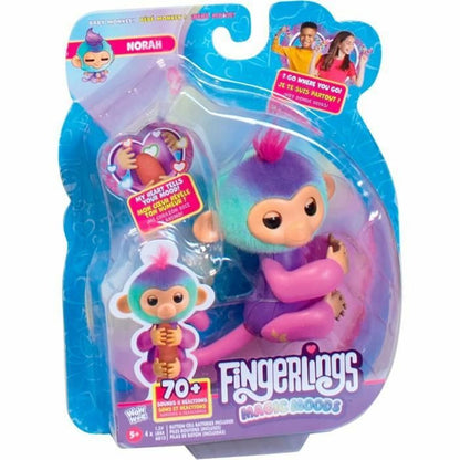 Figurine de Acțiune Lansay Magic Moods Norah - Jucarii si jocuri, Păpuși și figurine