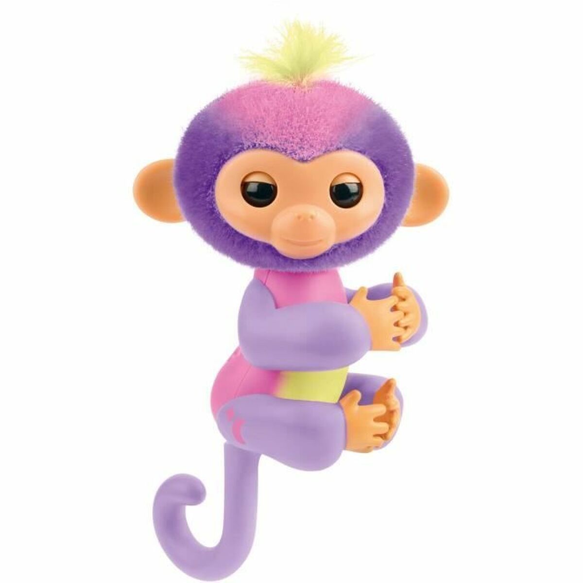 Figurine de Acțiune Lansay Magic Moods Elise - Jucarii si jocuri, Păpuși și figurine