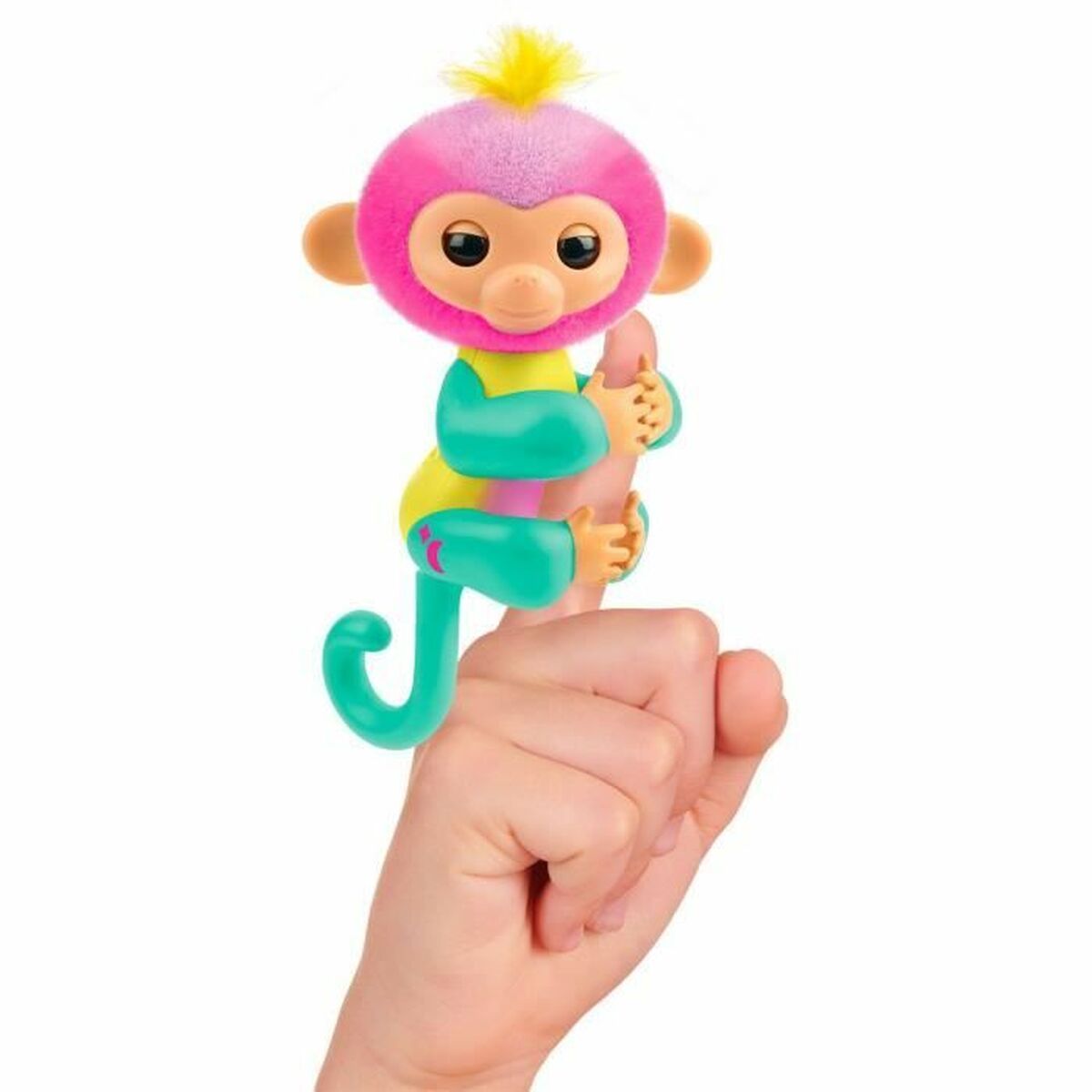 Figurine de Acțiune Lansay Magic Moods Jade - Jucarii si jocuri, Păpuși și figurine