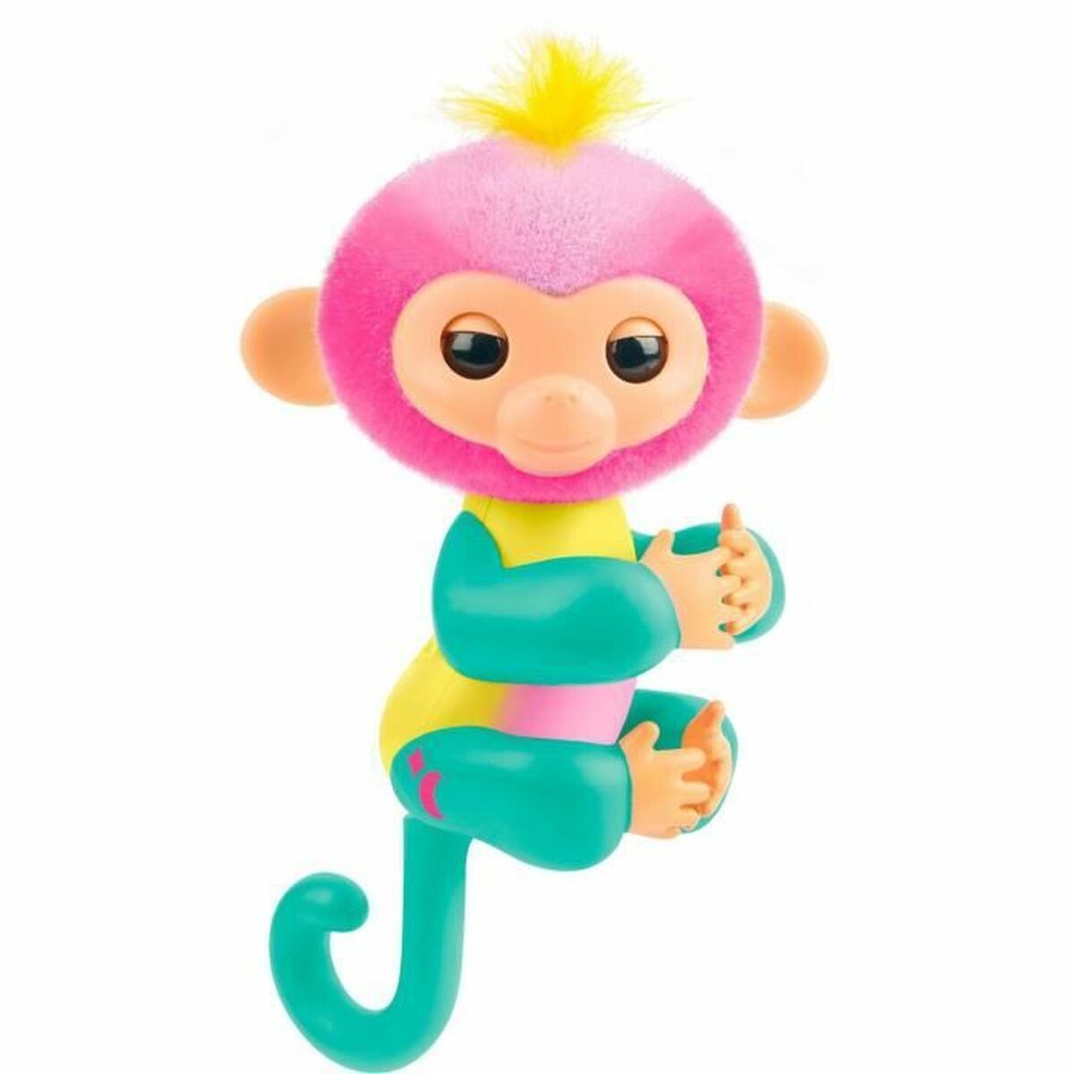 Figurine de Acțiune Lansay Magic Moods Jade - Jucarii si jocuri, Păpuși și figurine