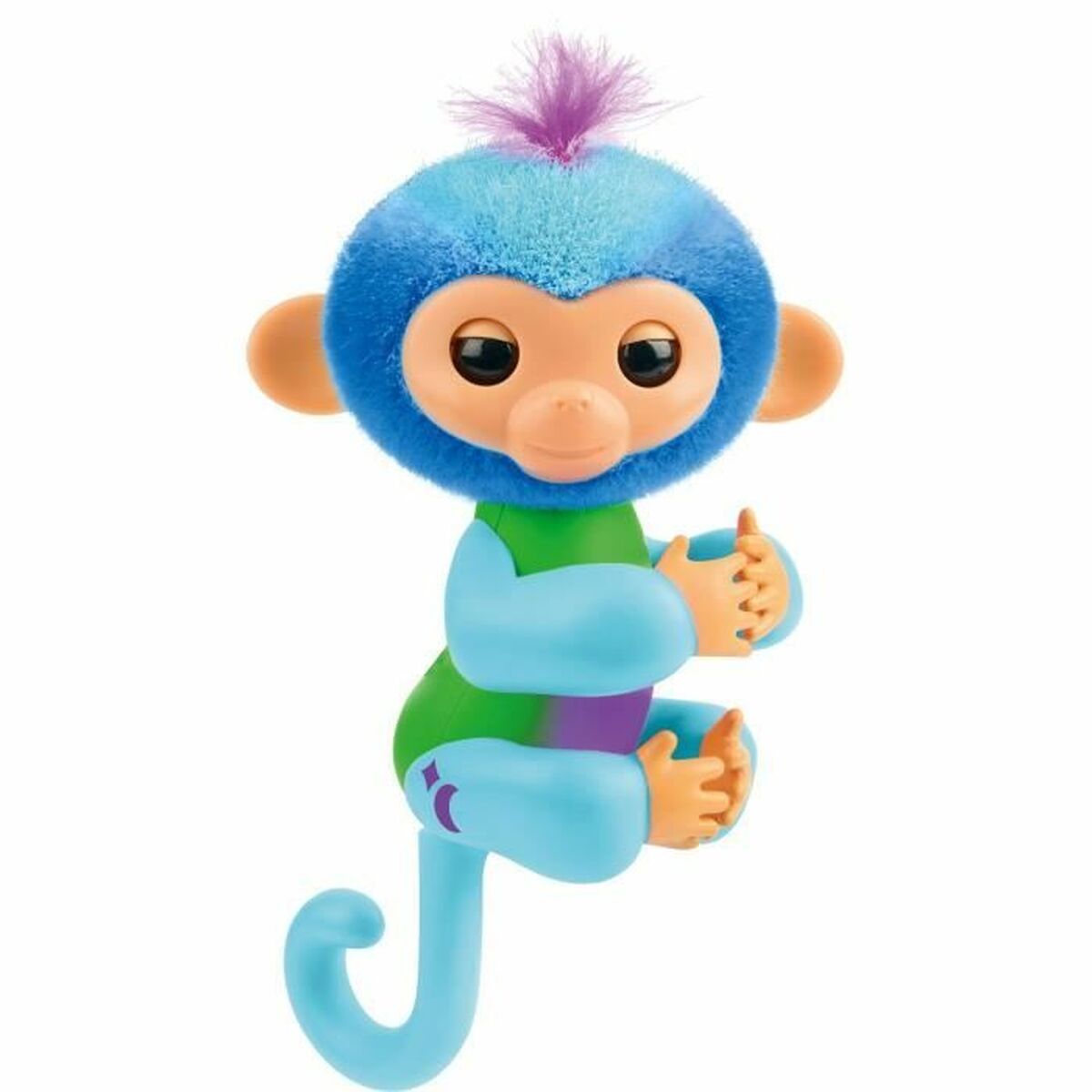Figurine de Acțiune Lansay Magic Moods Mica - Jucarii si jocuri, Păpuși și figurine