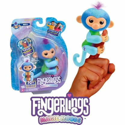 Figurine de Acțiune Lansay Magic Moods Mica - Jucarii si jocuri, Păpuși și figurine