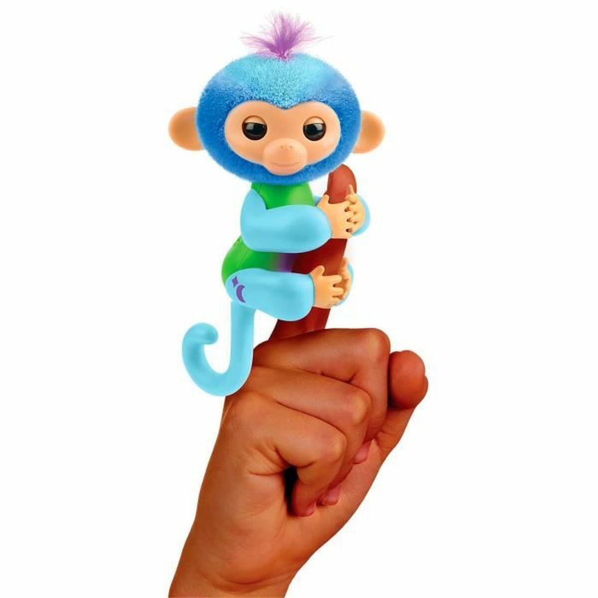Figurine de Acțiune Lansay Magic Moods Mica - Jucarii si jocuri, Păpuși și figurine
