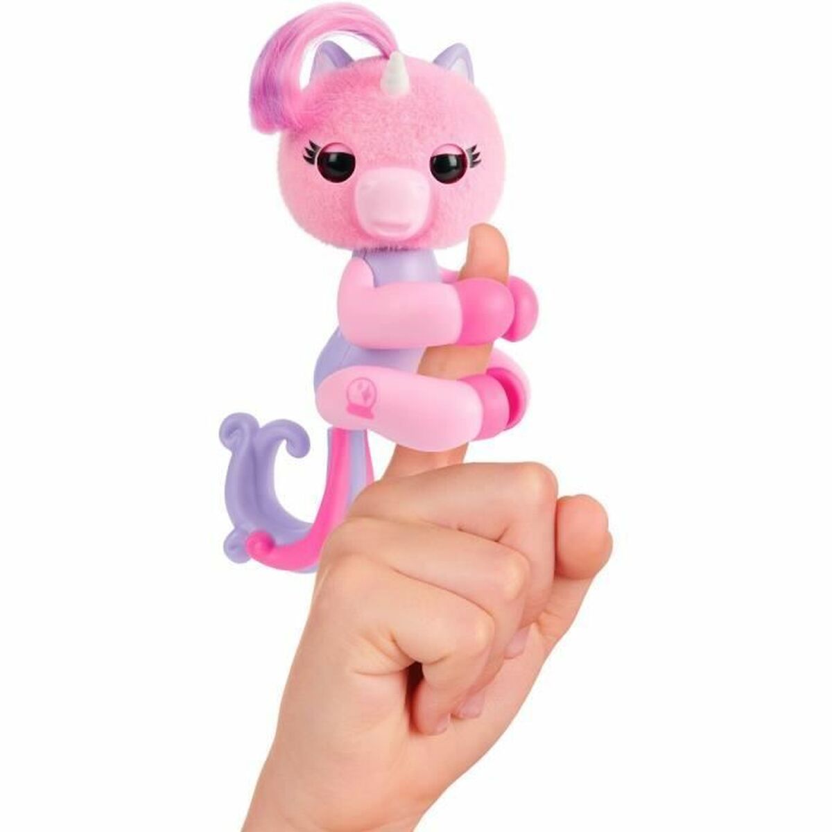 Figurine de Acțiune Lansay Magic Moods Mimi el unicornio - Jucarii si jocuri, Păpuși și figurine