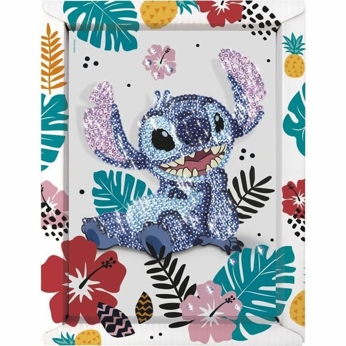 Set de Lucru Manual Lansay Plastic - Jucarii si jocuri, Activități creative
