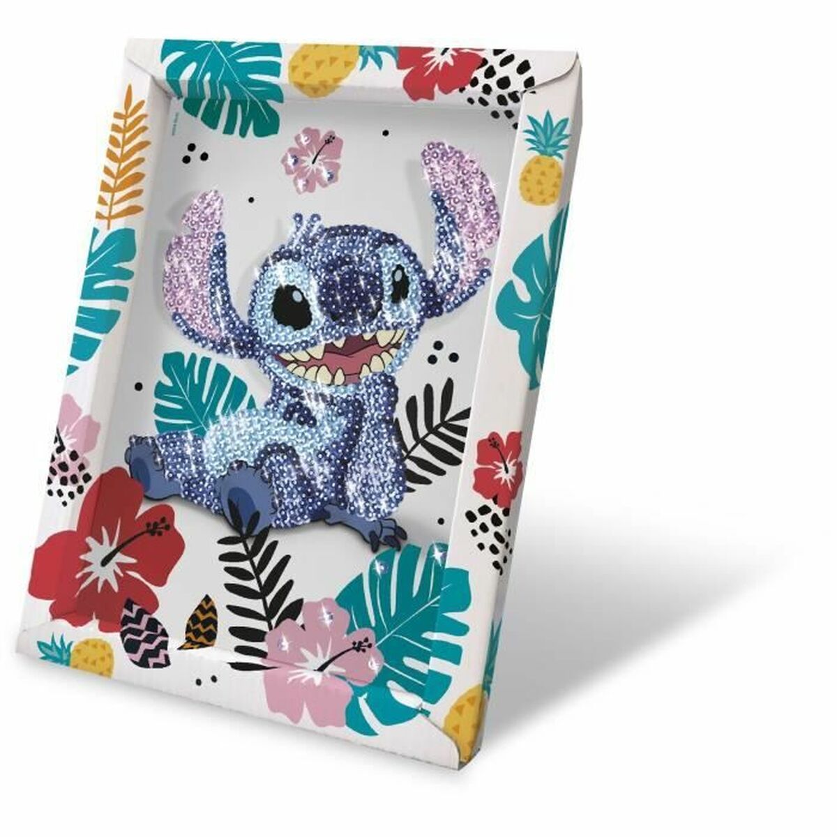 Set de Lucru Manual Lansay Plastic - Jucarii si jocuri, Activități creative