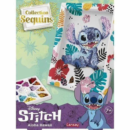 Set de Lucru Manual Lansay Plastic - Jucarii si jocuri, Activități creative