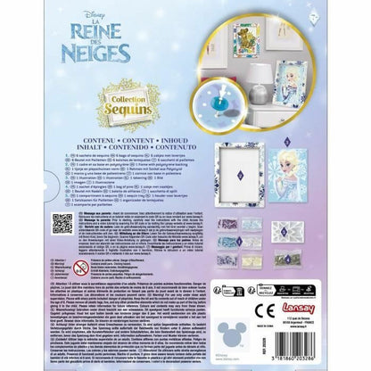 Set de Lucru Manual Lansay - Jucarii si jocuri, Activități creative