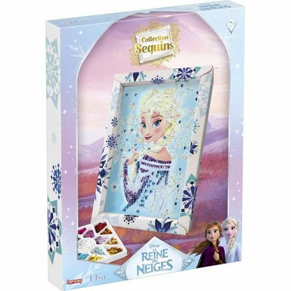Set de Lucru Manual Lansay - Jucarii si jocuri, Activități creative