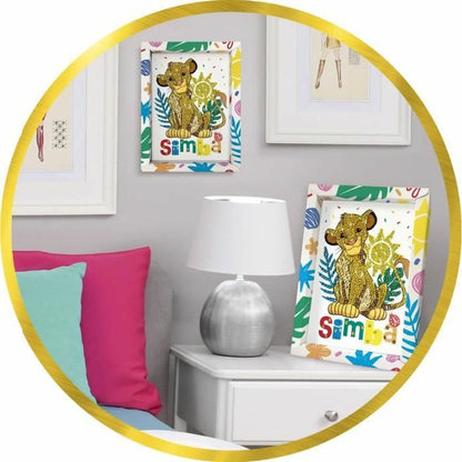 Set de Lucru Manual Lansay Plastic - Jucarii si jocuri, Activități creative