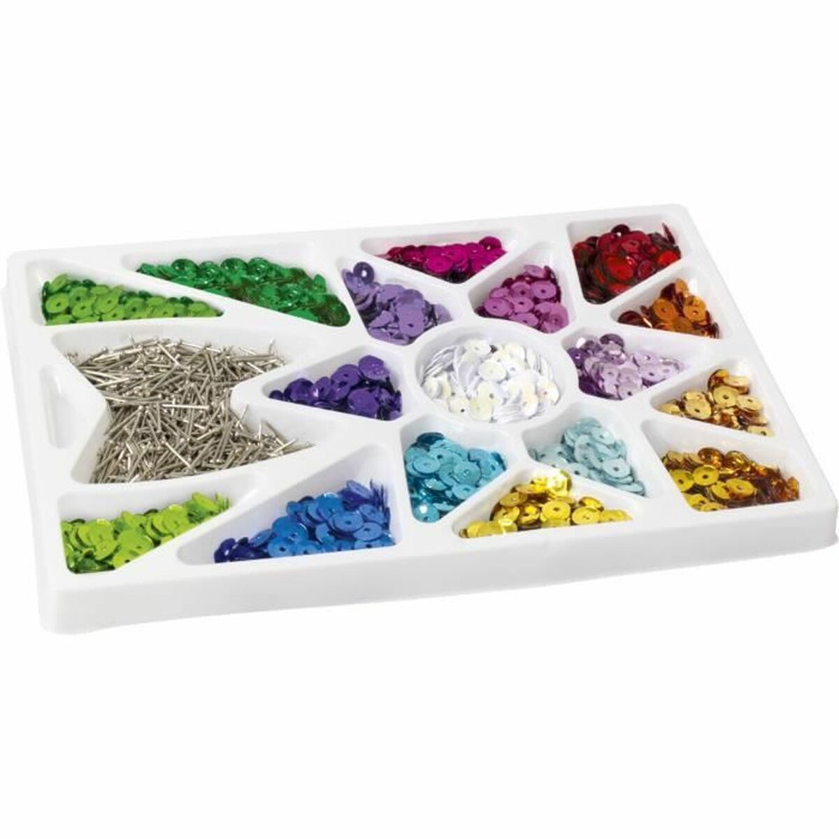 Set de Lucru Manual Lansay Plastic - Jucarii si jocuri, Activități creative