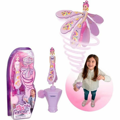 Figurine de Acțiune Lansay - Jucarii si jocuri, Păpuși și figurine