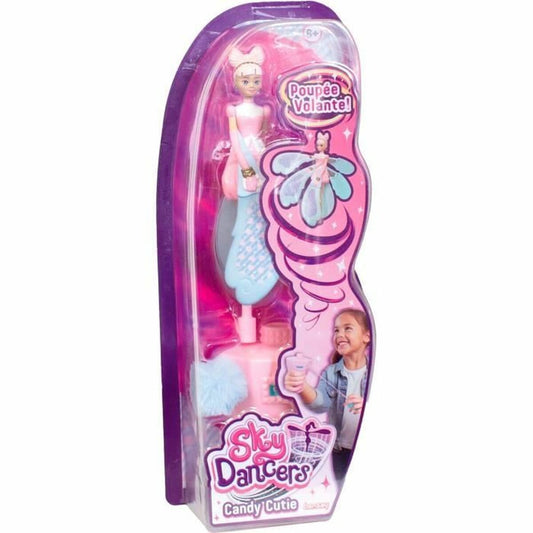 Figurine de Acțiune Lansay - Jucarii si jocuri, Păpuși și figurine