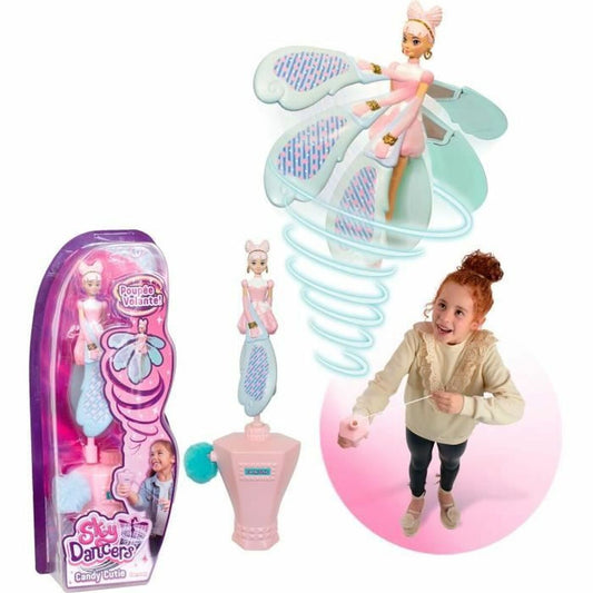 Figurine de Acțiune Lansay - Jucarii si jocuri, Păpuși și figurine