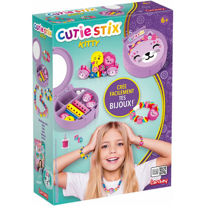 Mărgele Lansay - Jucarii si jocuri, Activități creative