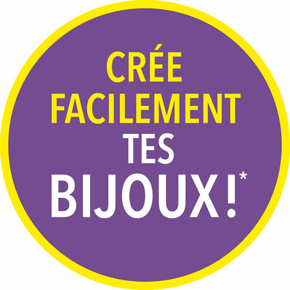 Mărgele Lansay - Jucarii si jocuri, Activități creative