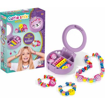 Mărgele Lansay - Jucarii si jocuri, Activități creative