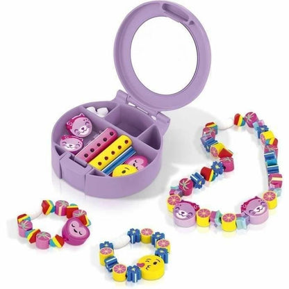 Mărgele Lansay - Jucarii si jocuri, Activități creative