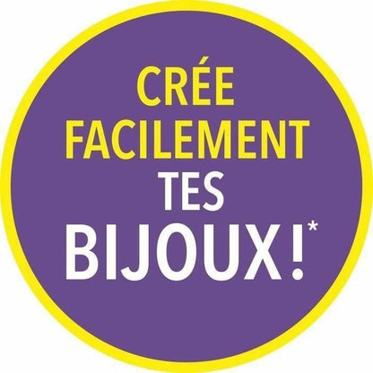 Mărgele Lansay - Jucarii si jocuri, Activități creative