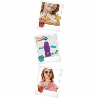 Mărgele Lansay Cutie Stix - Jucarii si jocuri, Activități creative