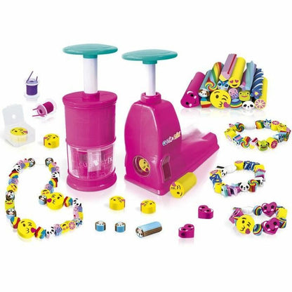 Mărgele Lansay Cutie Stix Original - Jucarii si jocuri, Activități creative