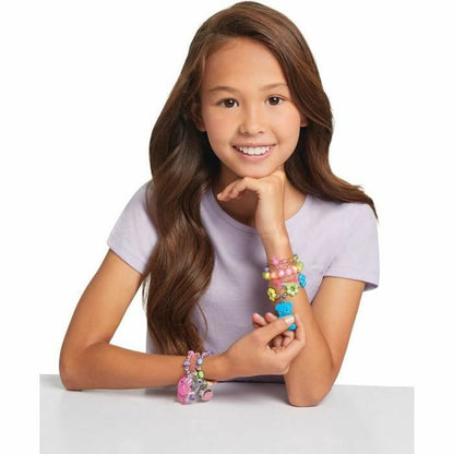 Mărgele Lansay - Jucarii si jocuri, Activități creative