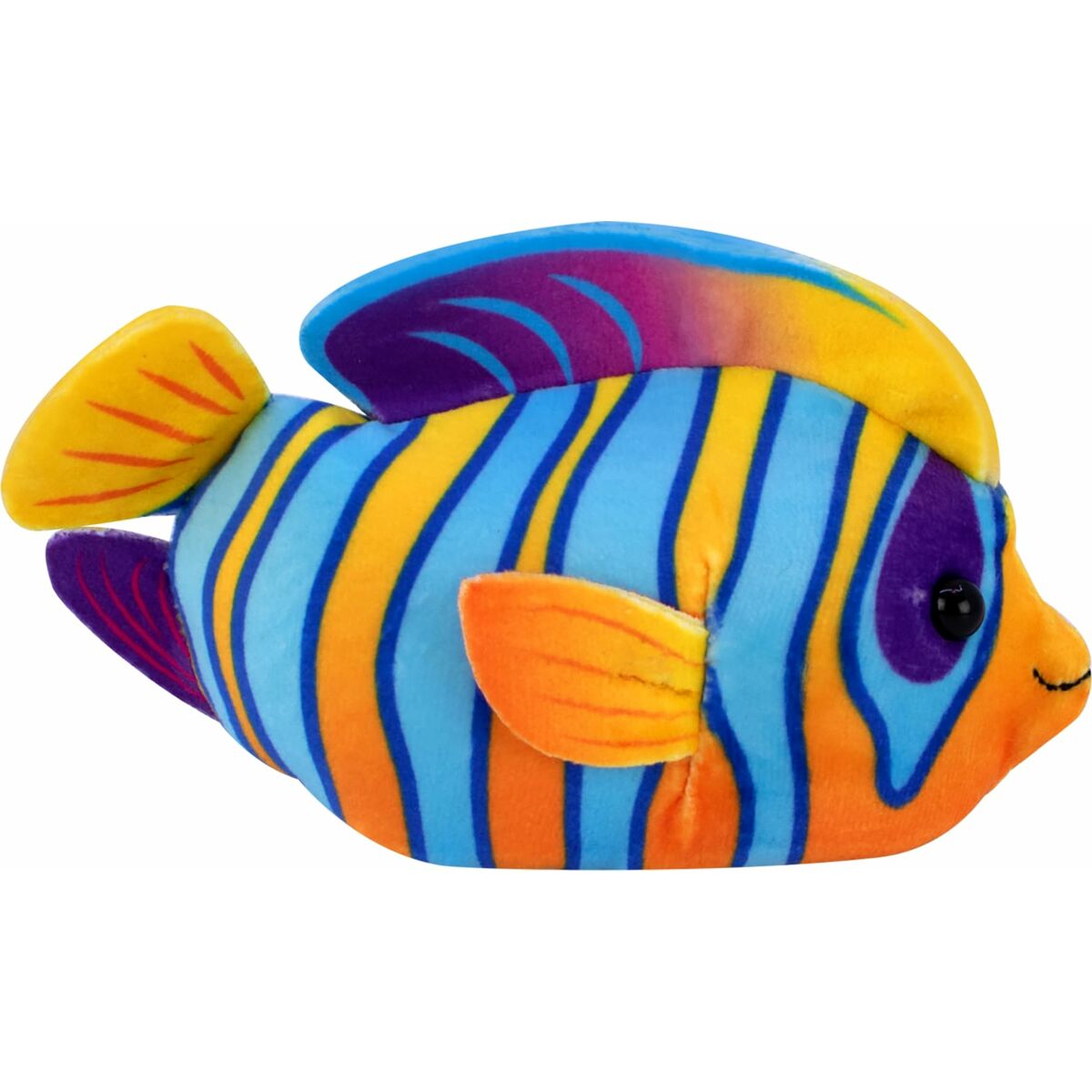 Jucării Lansay Zhu Zhu Aquarium Crystal Le Poisson Ange Royal - Jucarii si jocuri, Jucării electronice