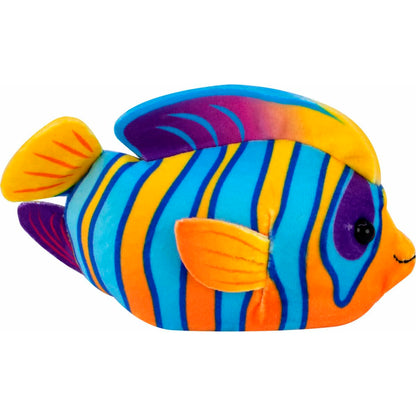 Jucării Lansay Zhu Zhu Aquarium Crystal Le Poisson Ange Royal - Jucarii si jocuri, Jucării electronice