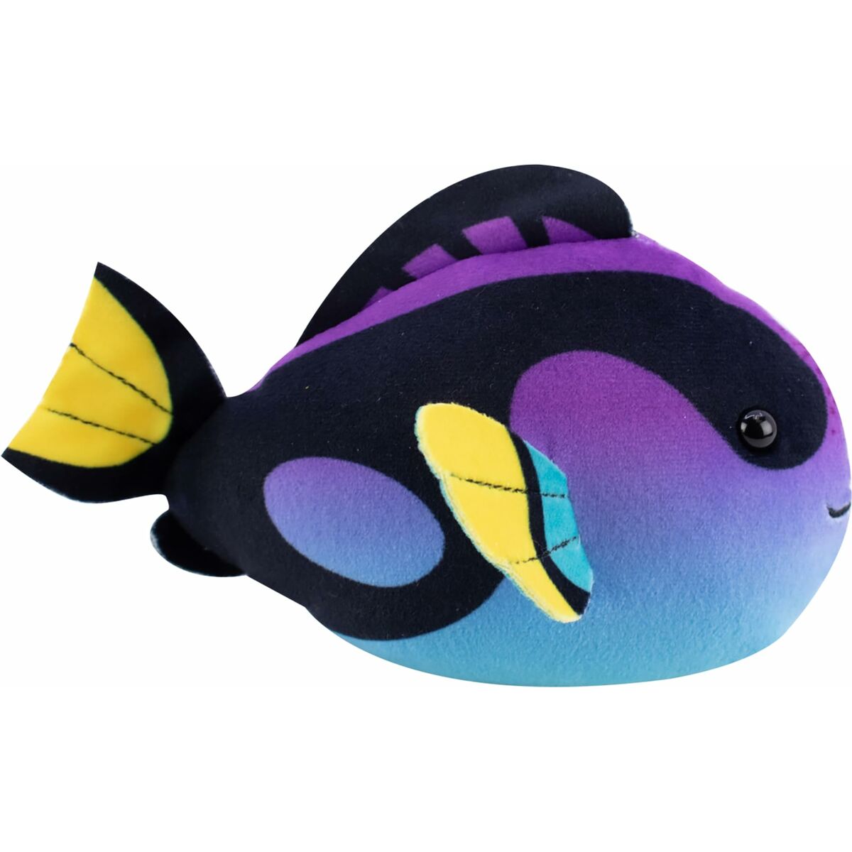 Jucării Lansay Zhu Zhu Aquarium : Merlin le poisson chirurgien - Jucarii si jocuri, Jucării electronice