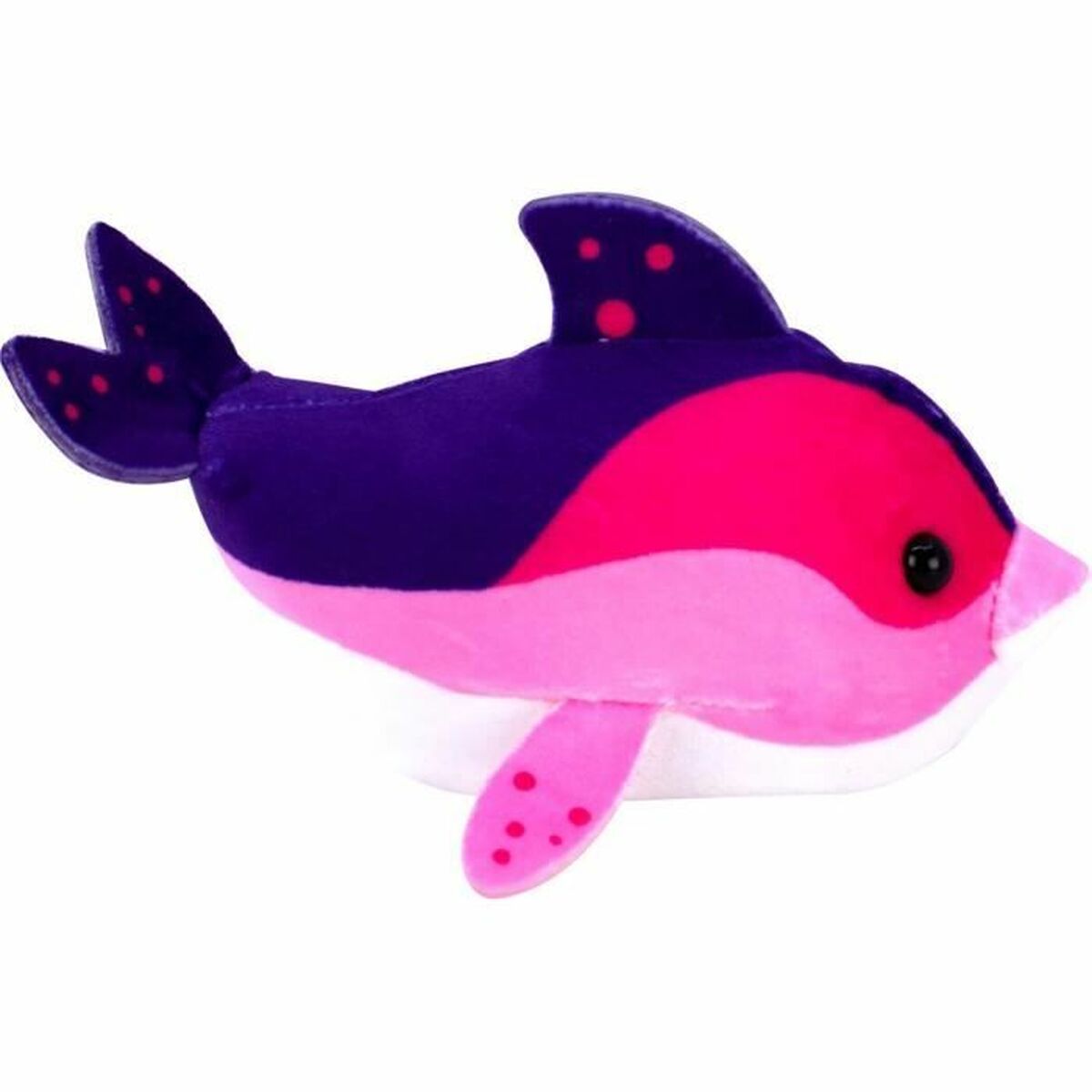 Figurine de Acțiune Lansay Nina the Dolphin - Jucarii si jocuri, Păpuși și figurine