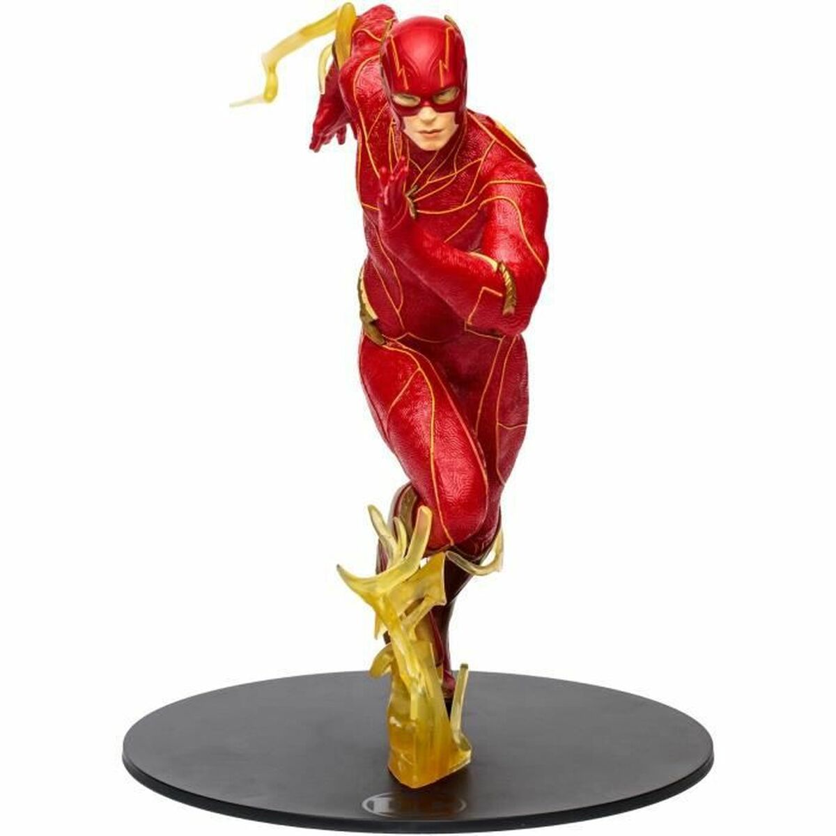 Figurine de Acțiune The Flash Hero Costume 30 cm - Jucarii si jocuri, Păpuși și figurine