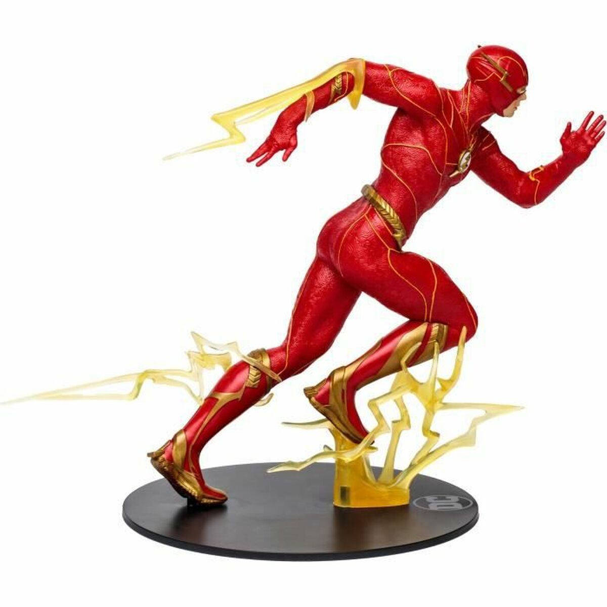 Figurine de Acțiune The Flash Hero Costume 30 cm - Jucarii si jocuri, Păpuși și figurine