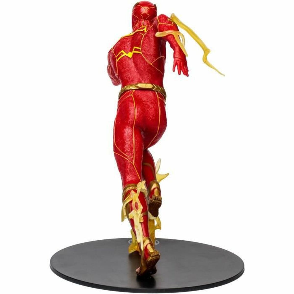 Figurine de Acțiune The Flash Hero Costume 30 cm - Jucarii si jocuri, Păpuși și figurine