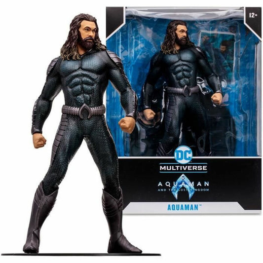 Figura îmbinată Lansay Aquaman - Jucarii si jocuri, Păpuși și figurine
