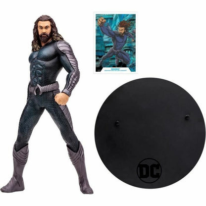 Figura îmbinată Lansay Aquaman - Jucarii si jocuri, Păpuși și figurine