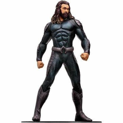 Figura îmbinată Lansay Aquaman - Jucarii si jocuri, Păpuși și figurine