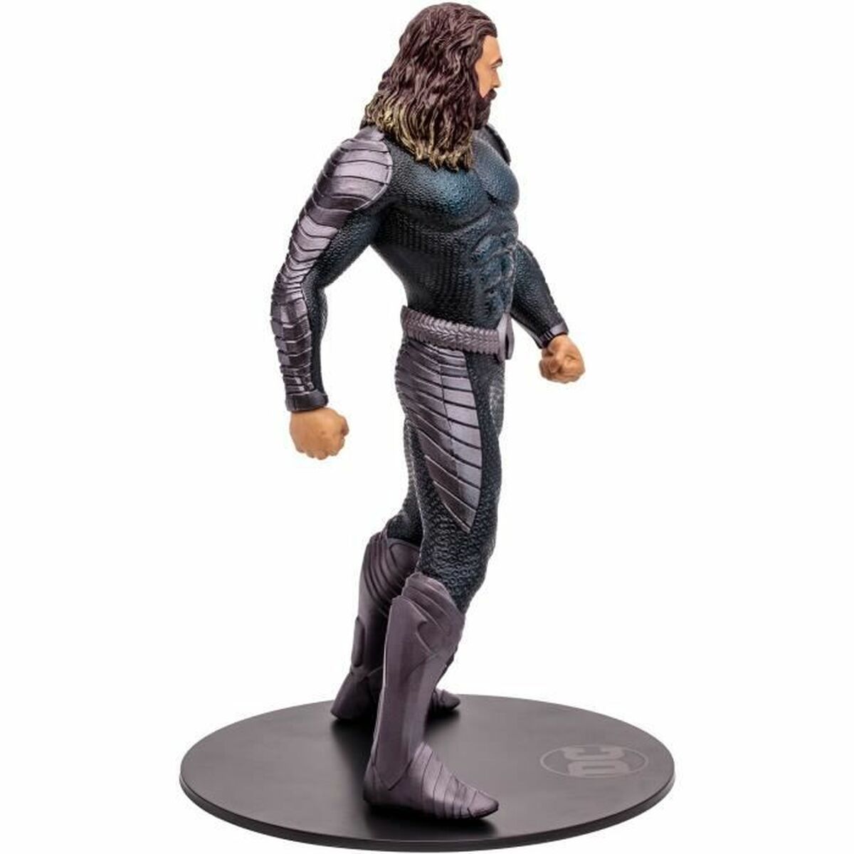 Figura îmbinată Lansay Aquaman - Jucarii si jocuri, Păpuși și figurine