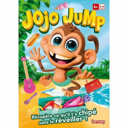 Joc de Masă Lansay - Jucarii si jocuri, Jocuri și accesorii