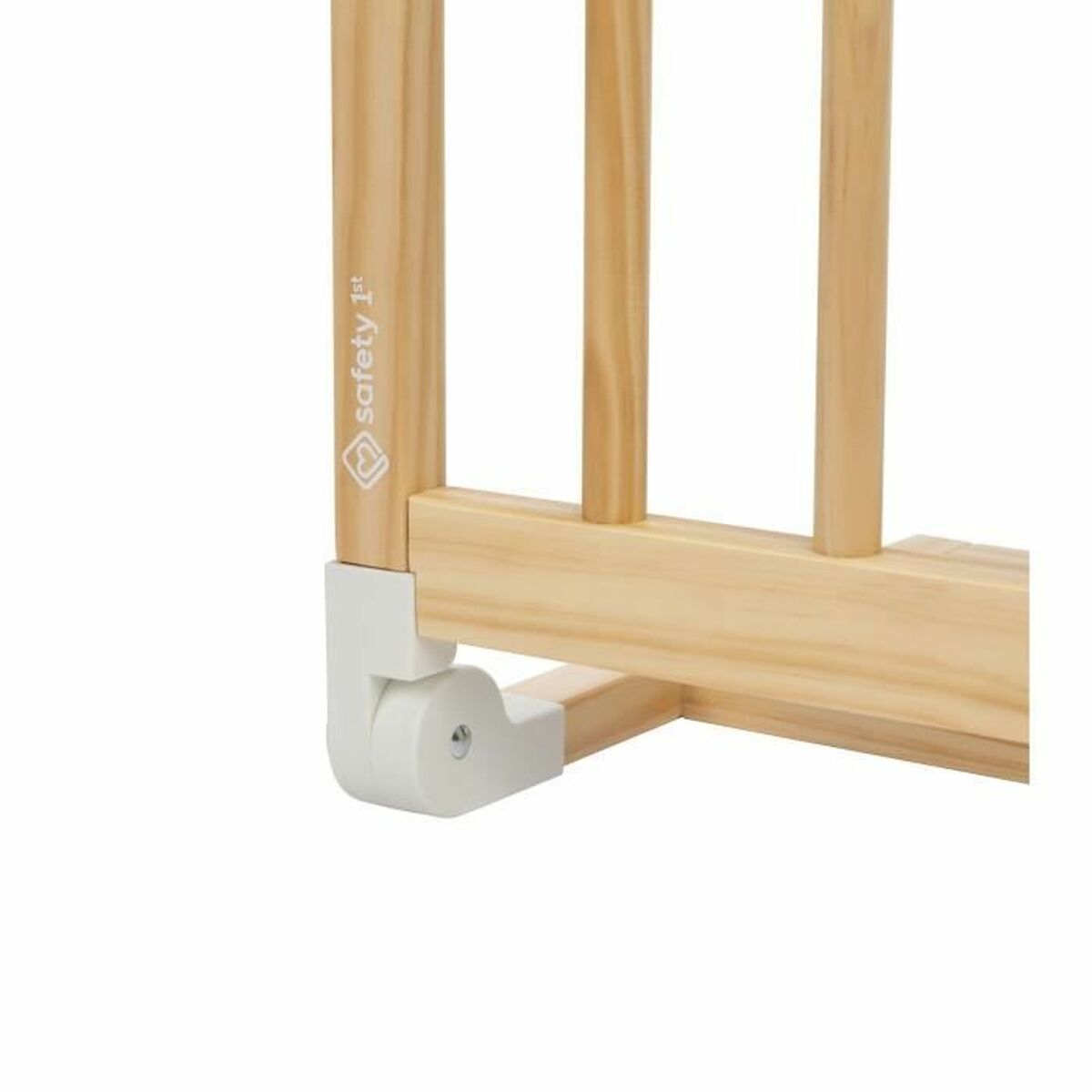 Bară de siguranță pentru pat Safety 1st - Bebelus, Dormitor