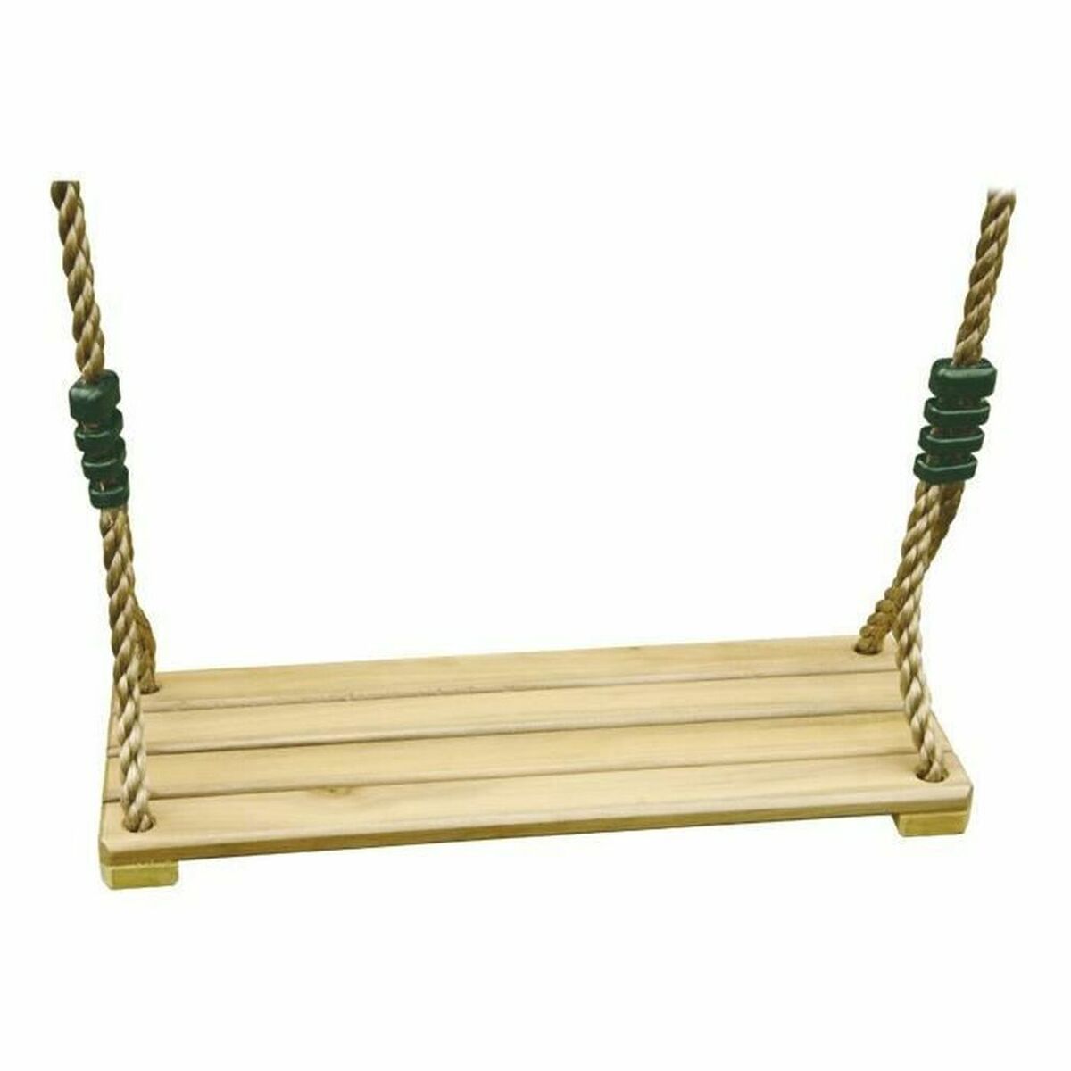 Leagăn Trigano Swing Wood 2,50 m - Jucarii si jocuri, În aer liber și sport
