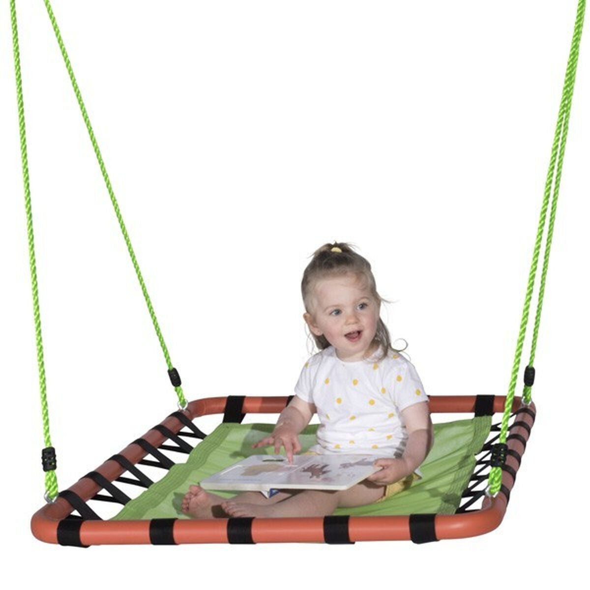 Leagăn Trigano J-JOU05 - Curte, Mobilier de grădină și accesorii