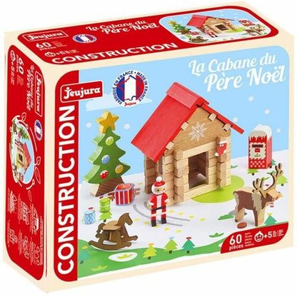 Set de Construcție Jeujura - Jucarii si jocuri
