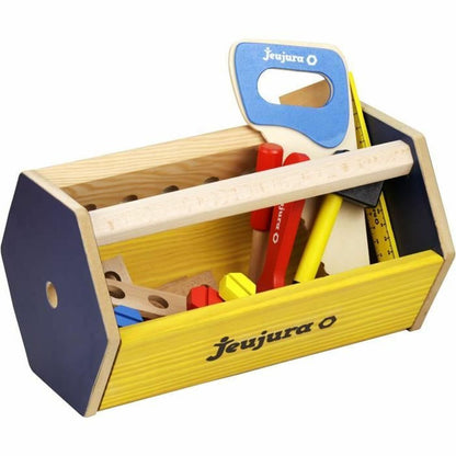 Set deunelte pentru copii Jeujura - Jucarii si jocuri, Imitații de jocuri
